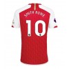 Arsenal Emile Smith Rowe #10 Heimtrikot 2023-24 Kurzarm